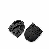 Replacement Heel & Toe Sole Pads Compatible with...