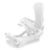 Snowboard Bindings Lightweight Snow Shoes Bindings Rear...