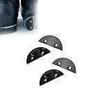 Replacement Heel Piece Compatible with Salomon X-Wave...