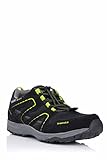 TREKSTA Goretex OXXY GTX Shoe - Junior Color: Lime -...