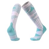 Cute Casual Women’S Sock,Womens Hiking Ski Socks Knee...