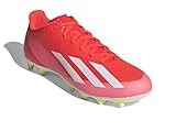adidas X Crazyfast Club Flexible Ground Solar...