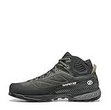 SCARPA Men's Rapid XT Mid GTX Waterproof Gore-Tex...