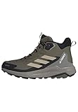 Adidas Men's Terrex Anylander Mid Rain.RDY Hiking,...