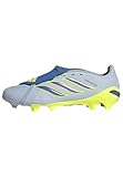 adidas Unisex League Fold-Over Tongue Firm Ground...