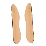 NIYANGLE 1 Pair Comfortable High Heeled Shoe Pads Self...