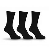 Thermal Hiking Socks for Men & Women Warm Cozy Winter...