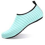 XJYPUU2 Travel Barefoot Shoes Lightweight Minimalist...