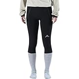 Women's TourTech Baselayer Bottoms – Raide
