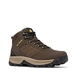 Columbia Mens Transverse Waterproof Hiking Boot,...