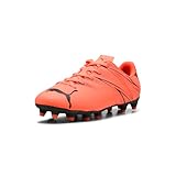 Puma, Unisex-Child, ATTACANTO Firm, Artificial Ground...