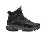Merrell Men's Moab Speed 2 Thermo Mid Waterproof Hiking...