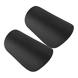 PRETYZOOM Soccer Shin Guards and Adults Thickened...