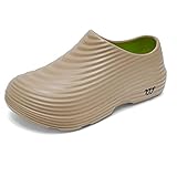 Armadillo Chef Shoes for Women Men Non Slip Comfortable...