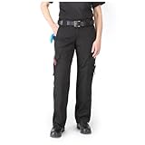 5.11 Tactical Women's EMS Pants, Cargo Pockets,...