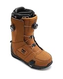 DC Mens Phase Boa® Pro Step On® Snowboard Boots