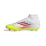 Adidas Women's F50 League Mid Top Firm Ground Trainers,...