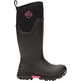 MUCK Women's Arctic Ice Tall Boot + Vibram Arctic Grip...