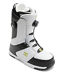 DC Shoes Men's Control BOA Snowboard Boots -...