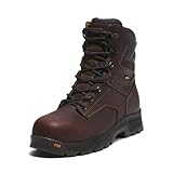 Timberland PRO Men's TiTAN EV 8 Inch Composite Safety...