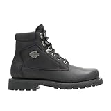 Harley-Davidson Women's Badlands Motorcycle Boot,...