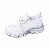 Wabkderpu Women's Road Running Shoes Running Tennis...