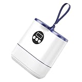 Electric Shoe Dryer, Energy-Efficient Design, 1 Set,...