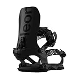 Blaster AsymWrap™ FASE® Snowboard Bindings