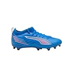 PUMA Kids Boys Ultra 6 Match Firm GroundArtificial...