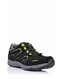 TREKSTA Goretex OXXY GTX Shoe - Junior Color: Lime -...