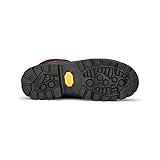 Hoggs of Fife Aonach 10inch Waterproof Field Boot Waxy...