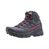 La Sportiva Women's Ultra Raptor 3 Mid GTX Waterproof...