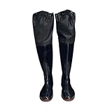 Aymzbd Waders Wading Pants Agriculture Gardening for...