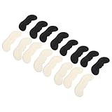 GALPADA 8 Pairs Women's Heel Grips and High Heel...