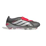 adidas Unisex Predator PRO FT FG Iron met.Zero...