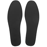 TOYANDONA Puncture Resistant Metal Shoe Insoles...
