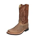 Smoky Mountain Boots | Boonville Series | Men’s...