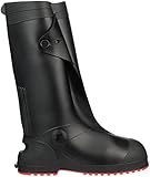 Tingley Workbrutes G2 45851 Cleated Work Boot Overshoe,...
