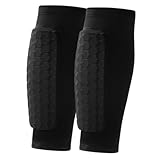 Shin Defender - Ski Shin Guards | Ski Shin Pads |...