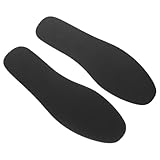Ciieeo Metal Shoe Insoles Puncture Resistant Boot...