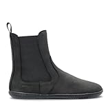 GROUNDIES Camden Barefoot+ Women Chelsea Boot, Extra...