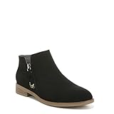 Dr. Scholl's Shoes Women's Astir Booties Ankle Boot,...