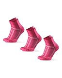 DANISH ENDURANCE Running Socks for Men Women,...