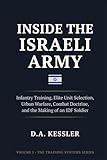 Inside the Israeli Army: Infantry Training, Elite Unit...