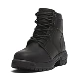 Timberland PRO Men's Montauk 6 Inch Steel Safety Toe...