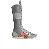 adidas Womens Originals Japan Round Toe Lace Up Casual...
