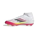 adidas Unisex F50 League Football Boots Fg/MG Football...