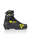 Fischer RC3 Combi Mens Cross Country Race Ski Boots,...