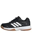 adidas Unisex Kids' Speedcourt Indoor Shoe (Teens),,...