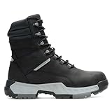 Wolverine Men's Tarmac II EB DS WP CM 8in Industrial...